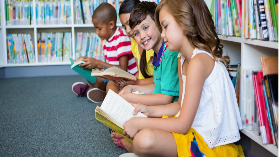 7 Consejos para ayudar a niños y jóvenes a desarrollar hábitos de lectur
