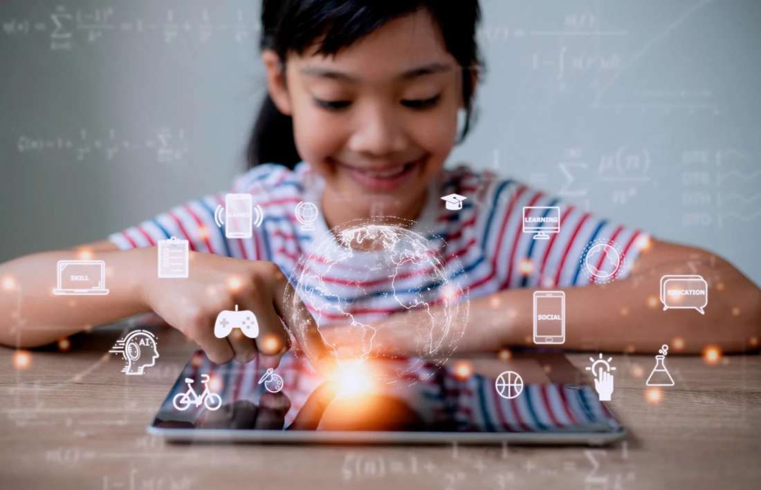 La educación digital en la primera infancia: desafíos y beneficios